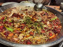 -小饕荟雅安贡椒鱼鲜馆(广福桥店)