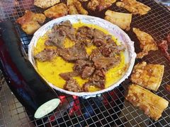 -毛小子西昌藿香火盆烧烤(学苑路店)