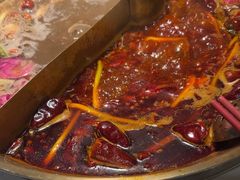 -小龙翻大江文化火锅(宽窄店)