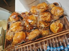 -小飞象面包公社(珠江路金鹰店)