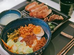 -馔豚·台北菜专门店(深圳湾万象城店)