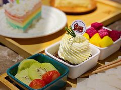 -UMe·玖觅(曲江店)