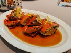 -新荣记(南京西路店)