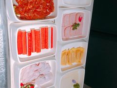 -海底捞火锅(上元大街店)