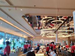 -西塔老太太泥炉烤肉(川沙百联店)