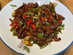 -永安鱼庄·镇江菜(丁卯店)