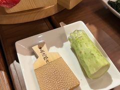 -俺的焼肉(銀座9丁目店)
