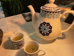 -龟兹KUCINA·新疆菜(前滩L+PLAZA店)