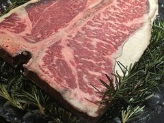 -小火花·干式熟成牛排馆Spark SteakHouse(剑桥郡店)