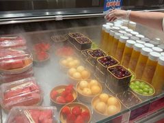 -海底捞大排档火锅(悦荟广场店)