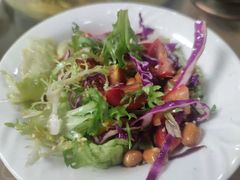 大拌菜-白魁老号饭庄(安内店)