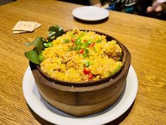 小米排骨-掌上鲜(南顺城街店)