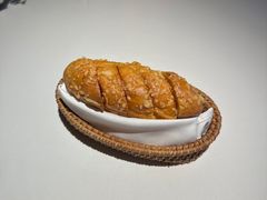 -Oyster Talks 四度蚝法餐厅