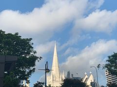 -新加坡瑞士史丹福酒店