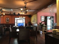 -蓝枪鱼西餐厅(锦华店)