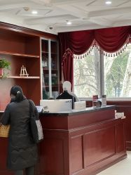 -南京医科大学友谊整形外科医院