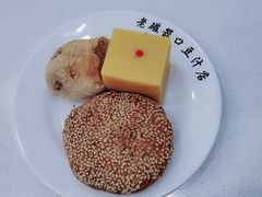 -老磁器口豆汁店(天坛店)