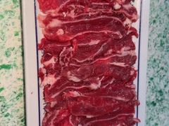 鲜切吊龙-鸿姐老火锅(疁城新天地店)