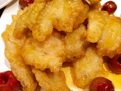 爱上锅包肉-山楂树融合菜餐厅