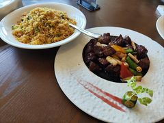 -水月周庄铂尔曼酒店-水月荟中餐厅