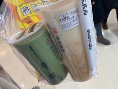 -茶太良品·京派茶饮(天河城店)