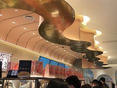 -奈雪的茶(金华永盛店)