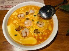 松露虾仁炖蛋-胡桃里音乐酒馆(白云五号T5 MALL店)