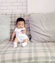 -星豆豆儿童摄影(南郊太白南路店)