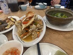 -揭阳钟记小食(福田新村店)