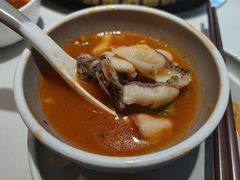 -周渝食惦酸菜鱼(青浦店)