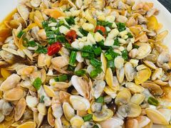 -健跳小海鲜(人民路店)