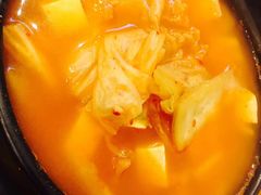 -长寿参鸡汤(朝韩风情街店)