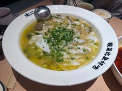 -太二酸菜鱼(深圳布吉万象汇店)