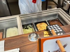 -LUNEURS月乐诗·法式冰淇淋(北外滩来福士广场店)