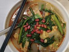 -螺小胖柳州螺蛳粉(钟楼总店)