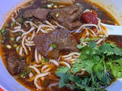 -阿当·小炒牛肉面(人广店)