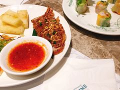 -美奈小馆·东南亚菜(福田星河COCO Park店)