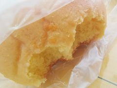 -面包新语(无锡M会员店)