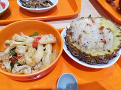 -梅园食堂