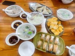 -洲心明记烧肉大粥(总店)