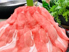 -新辣道鱼火锅(上地华联店)