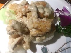 -楼兰新疆主题餐厅(苏州中心店)