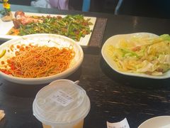 -三生三味密宗川菜·江景餐厅(来福士店)