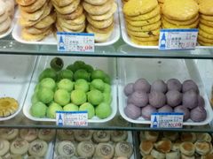 -采芝斋(中山南路店)