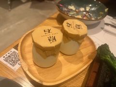 -原石牛扒·约会餐厅(龙城万科里店)
