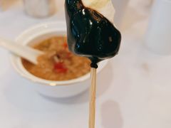-东方滨江大酒店·滨江厅