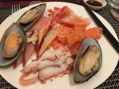 -金石国际大酒店·金丽自助餐厅