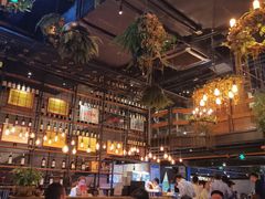 大堂-同仁四季椰子鸡(海岸城天利店)