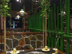 -唇辣号重庆老火锅(石担路店)