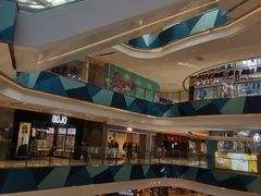 -宝龙城(杭州滨江店)